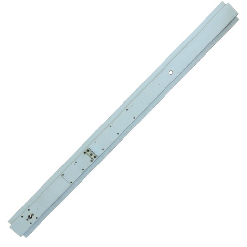 5152 Front Floor Board Rear Hat Channel Brace